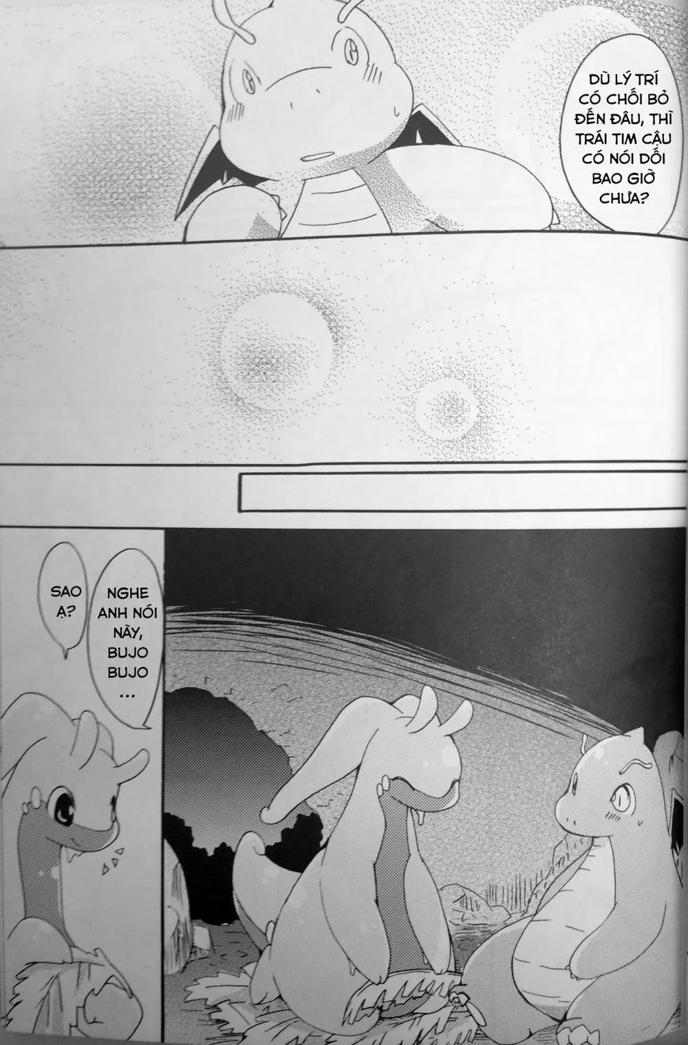 HentaiVN.net - Ảnh 13 - Nume Ryuu (Pokemon) - Chap 1