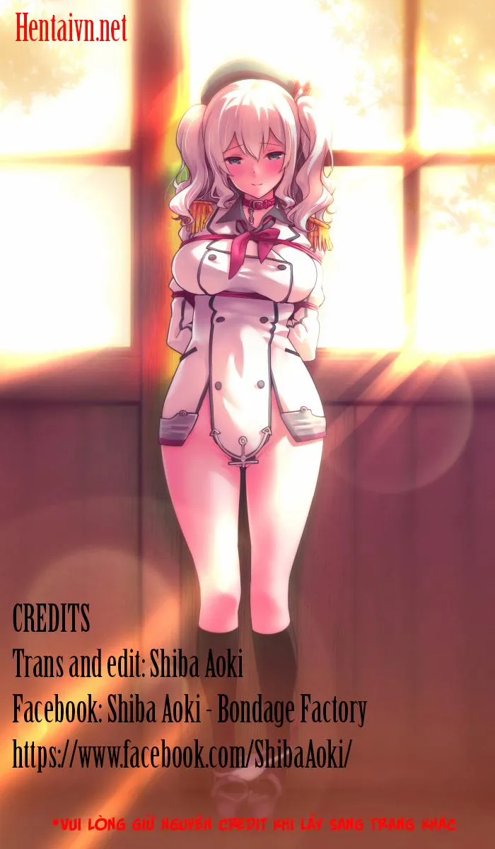 HentaiVN.net - Ảnh 1 - Escape Training - Chap 1