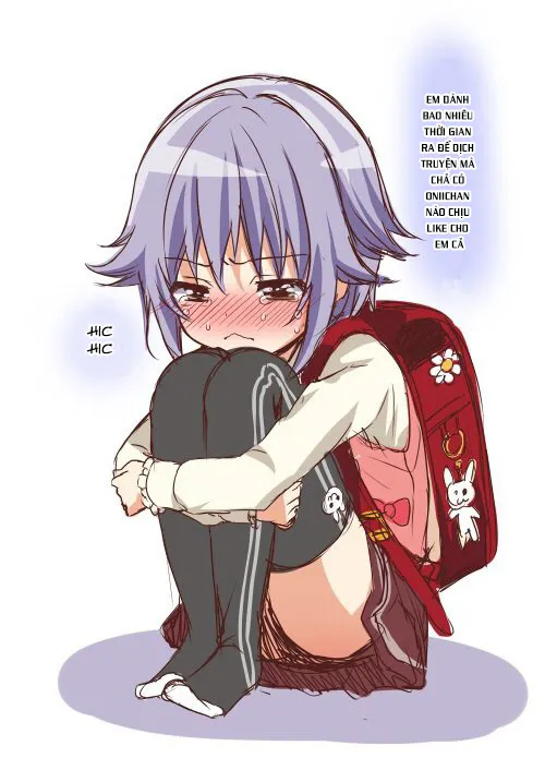 HentaiVN.net - Ảnh 35 - Onnanoko no Mayu 4 (Max ngọt) [ココアホリック (ユイザキカズヤ) ; おんなのこのまゆ4] - Chap 1