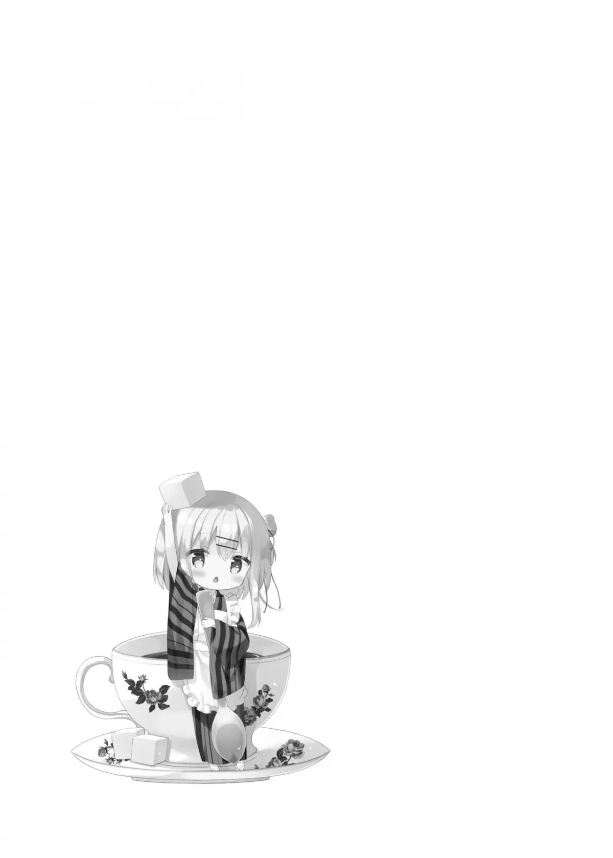 HentaiVN.net - Ảnh 4 - Onnanoko no Mayu 4 (Max ngọt) [ココアホリック (ユイザキカズヤ) ; おんなのこのまゆ4] - Chap 1