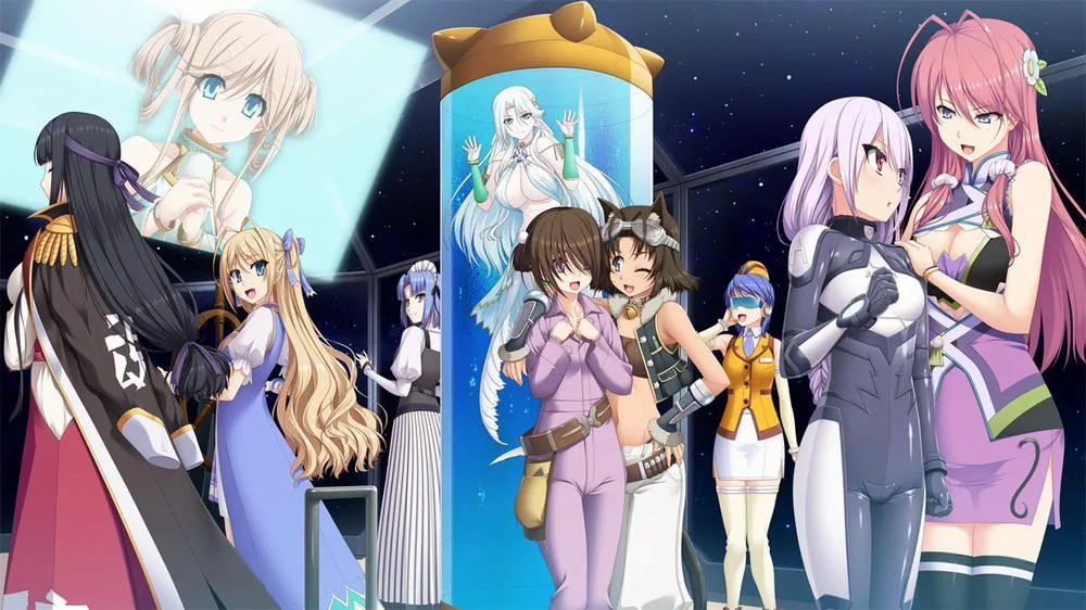 HentaiVN.net - Ảnh 224 - Planet Dragon - Chap 1