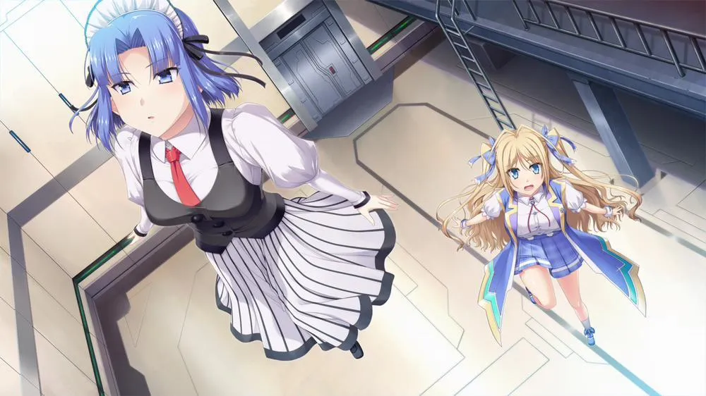 HentaiVN.net - Ảnh 248 - Planet Dragon - Chap 1