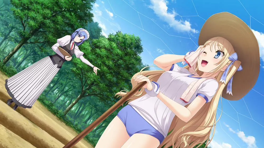 HentaiVN.net - Ảnh 257 - Planet Dragon - Chap 1