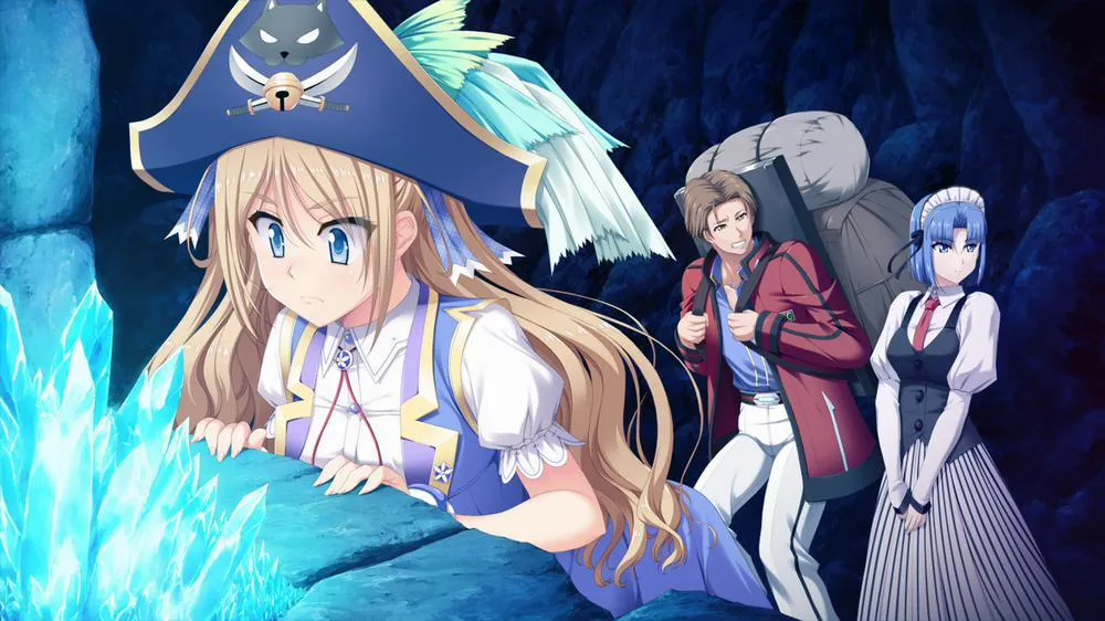 HentaiVN.net - Ảnh 278 - Planet Dragon - Chap 1