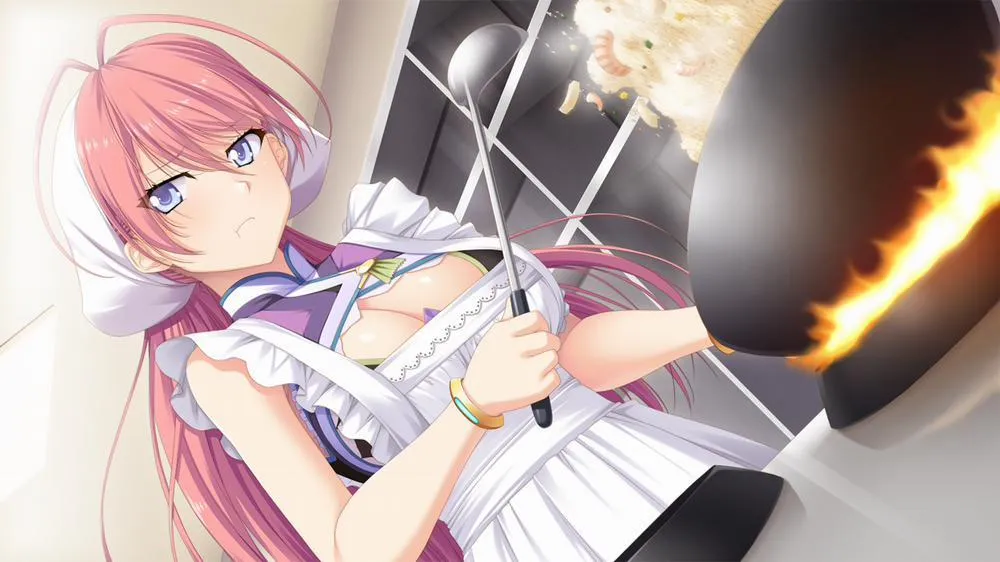 HentaiVN.net - Ảnh 89 - Planet Dragon - Chap 1