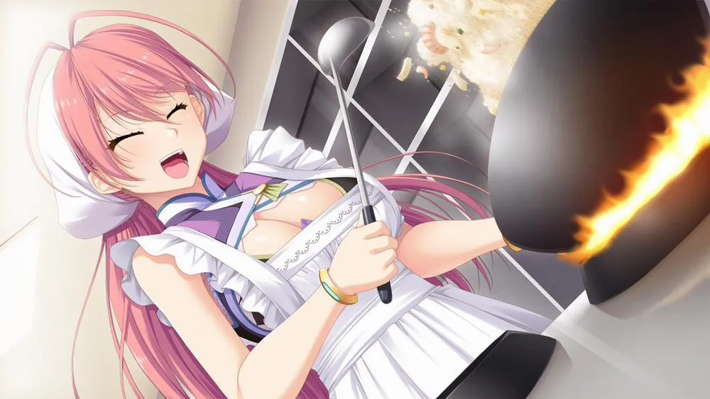 HentaiVN.net - Ảnh 91 - Planet Dragon - Chap 1