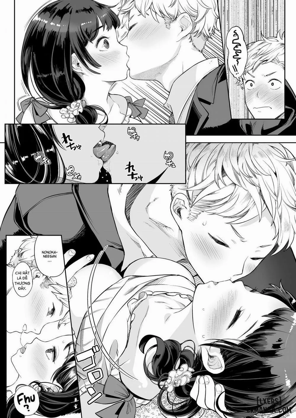 HentaiVN.net - Ảnh 12 - Image Change - Chap 1