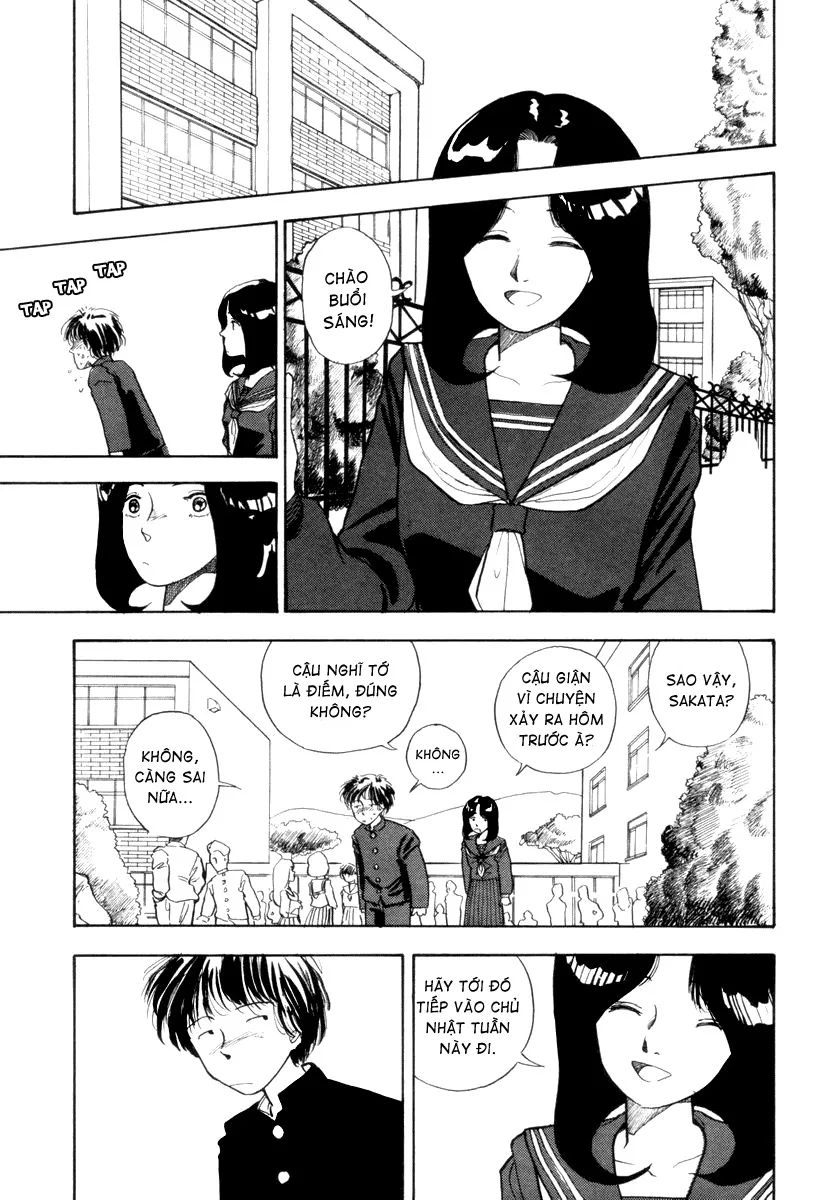 HentaiVN.net - Ảnh 5 - 197X [Một Chín Bảy X ; Một Ngàn Chín Trắm Bảy Mươi X] - Chap 1