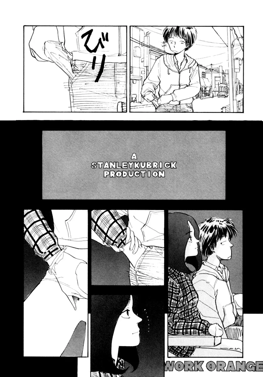 HentaiVN.net - Ảnh 6 - 197X [Một Chín Bảy X ; Một Ngàn Chín Trắm Bảy Mươi X] - Chap 1