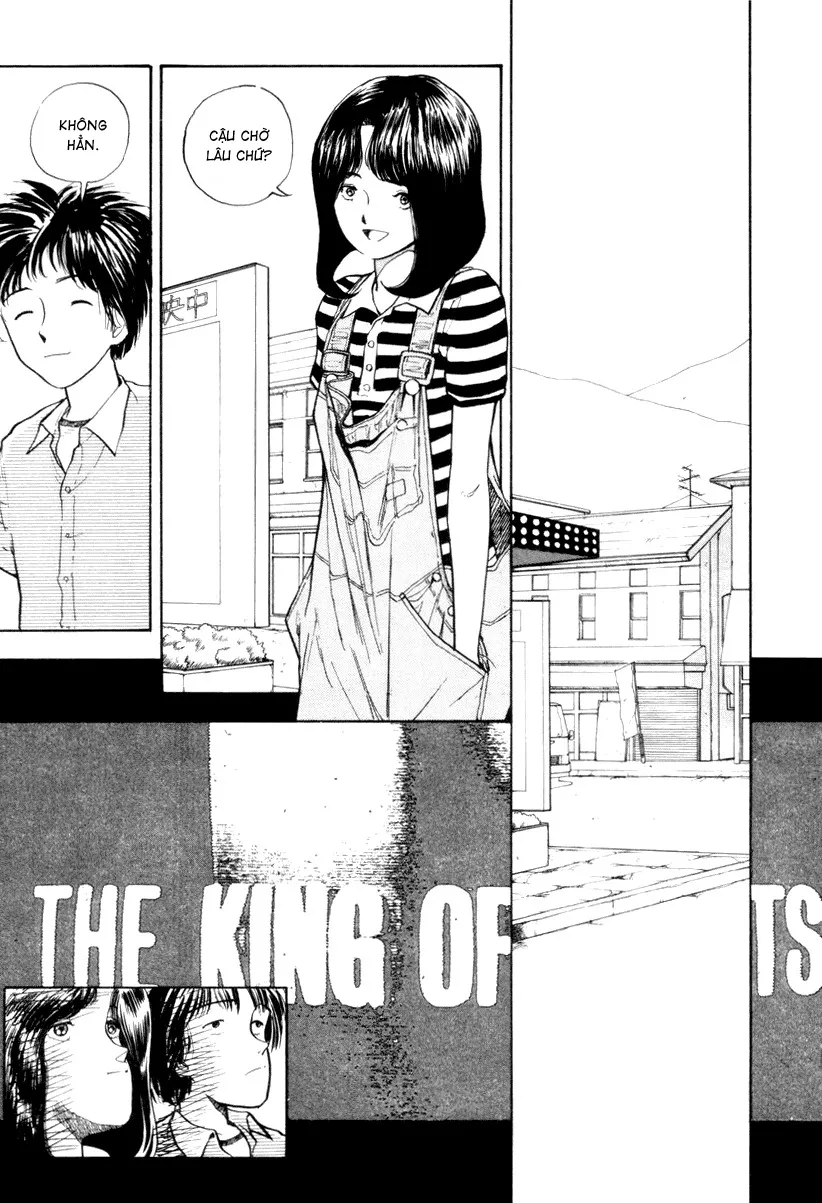 HentaiVN.net - Ảnh 8 - 197X [Một Chín Bảy X ; Một Ngàn Chín Trắm Bảy Mươi X] - Chap 1