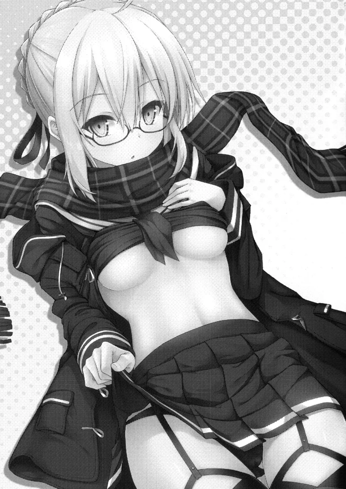 HentaiVN.net - Ảnh 3 - Tôi sẽ trở thành dâm nữ anh hùng [Watashi, Sei Heroine ni Narimasu - I will be a sexual hiroine] - Chap 1