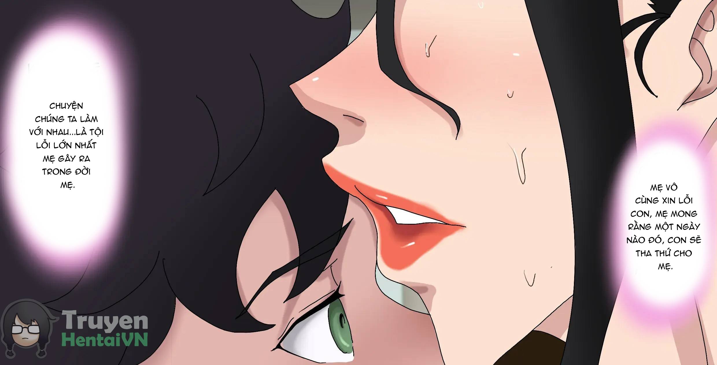 HentaiVN.net - Ảnh 46 - Tsumibukai Yokubou Ch. 5 - Chap 2