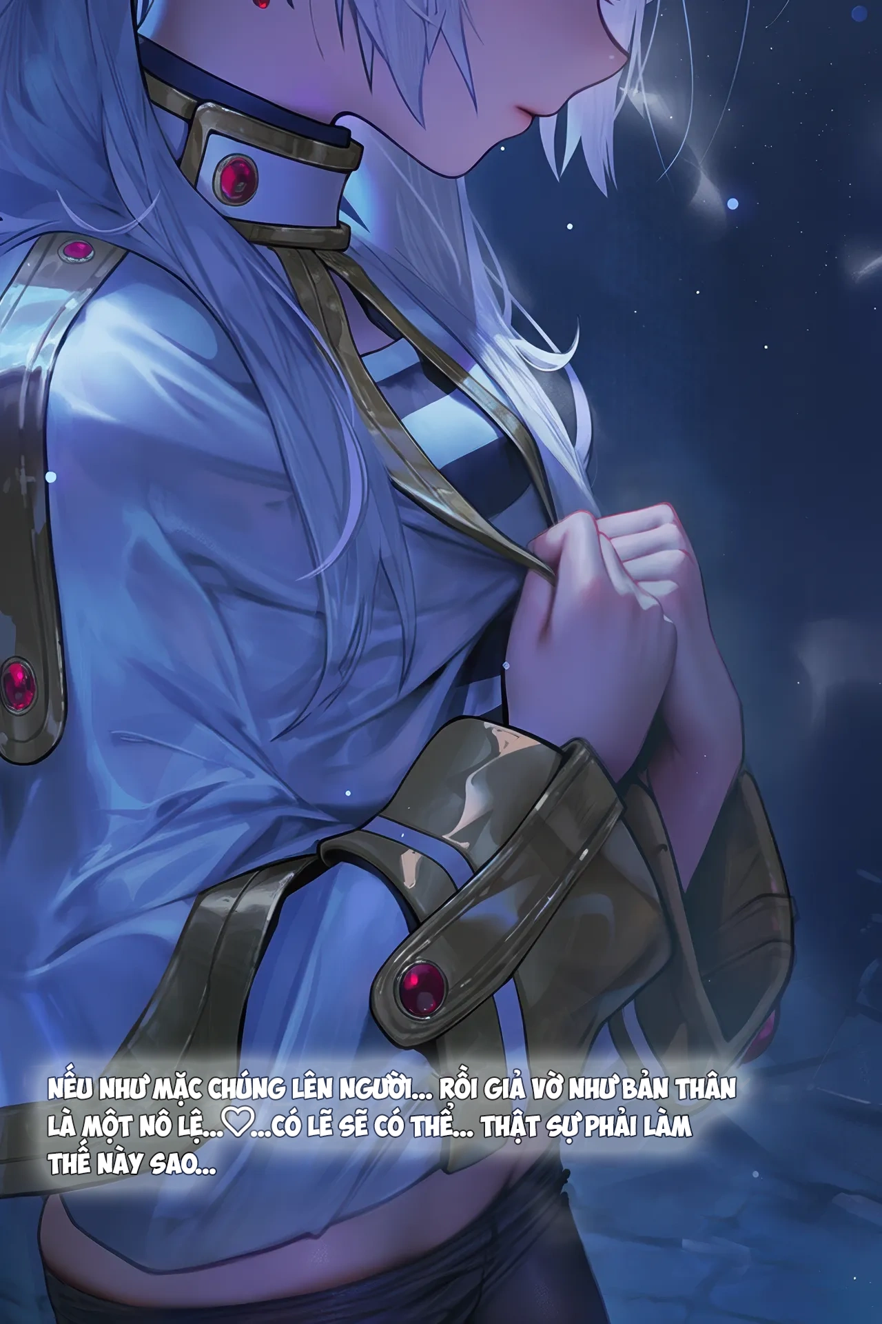 HentaiVN.net - Ảnh 15 - Frieren bại trận 5 - Chap 3