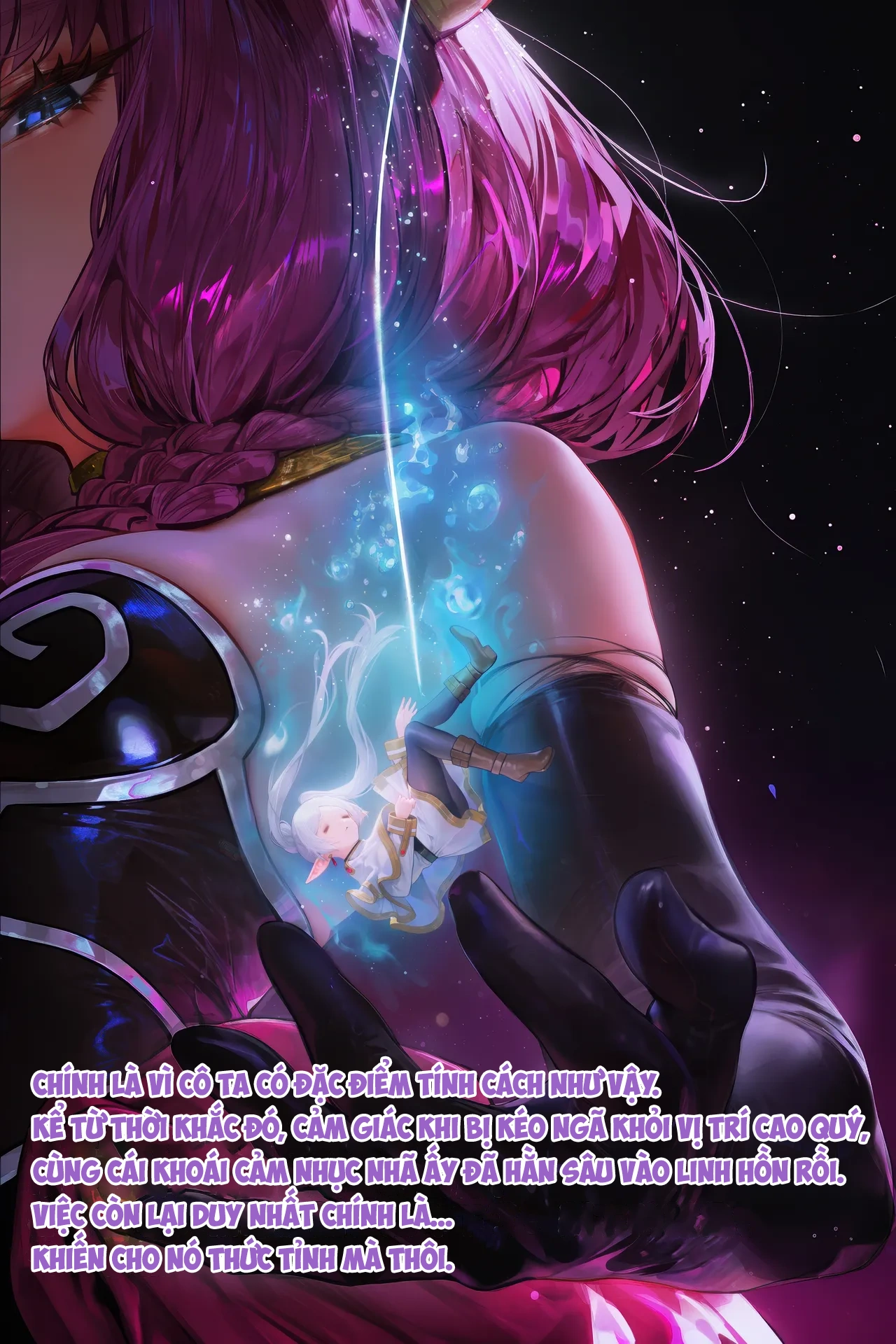 HentaiVN.net - Ảnh 20 - Frieren bại trận 5 - Chap 4