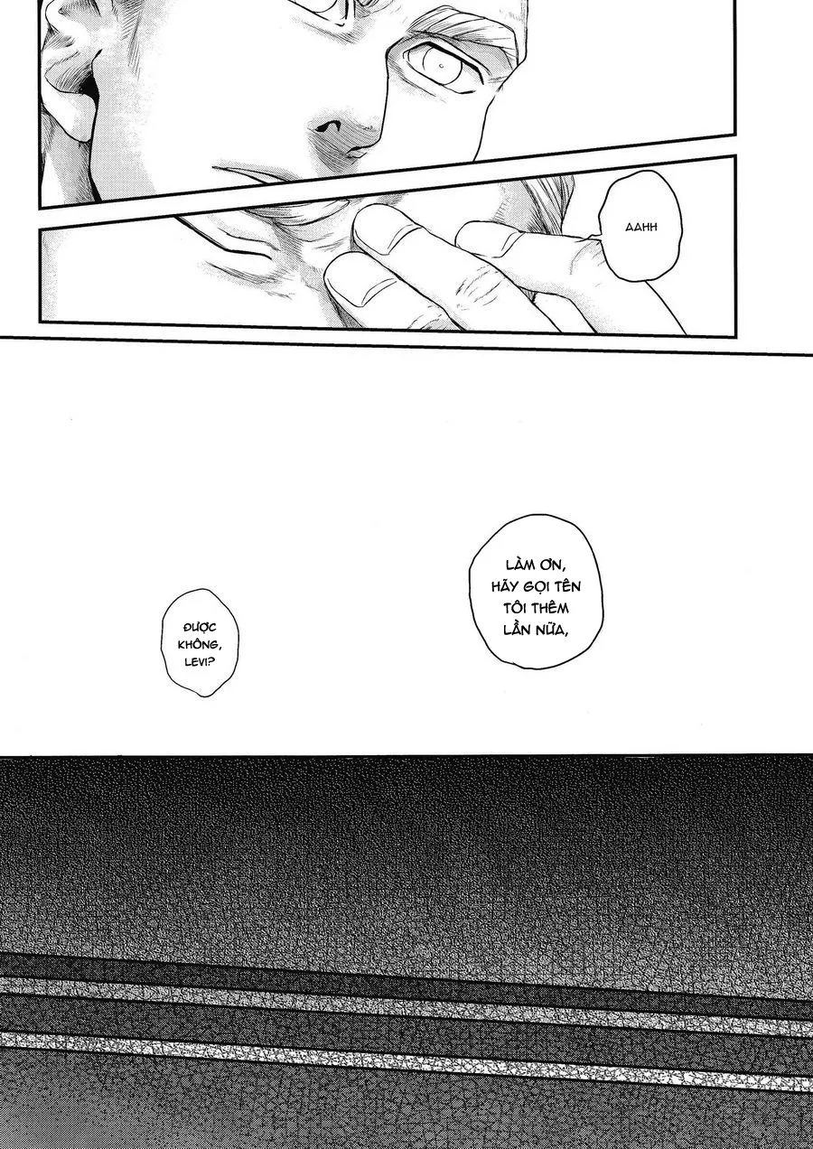 HentaiVN.net - Ảnh 18 - Chồng của người khác - Attack on Titan dj [Others’ Husbands] - Chap 1