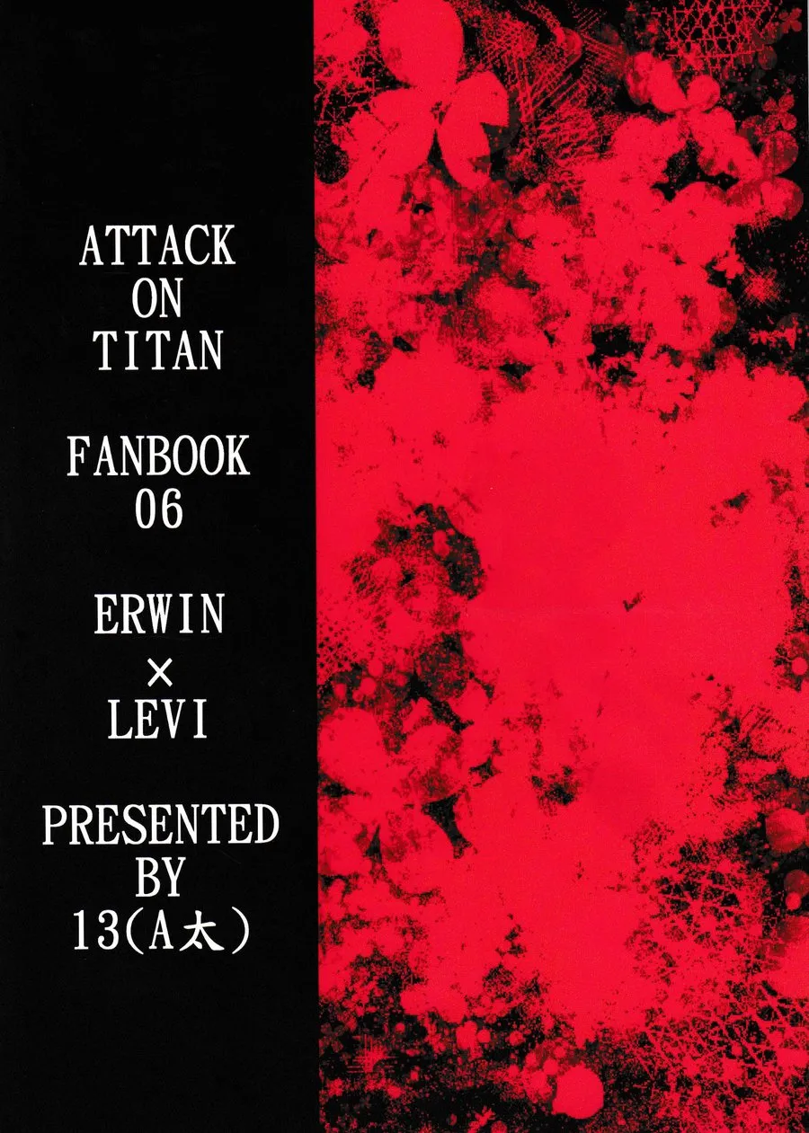 HentaiVN.net - Ảnh 40 - Chồng của người khác - Attack on Titan dj [Others’ Husbands] - Chap 2