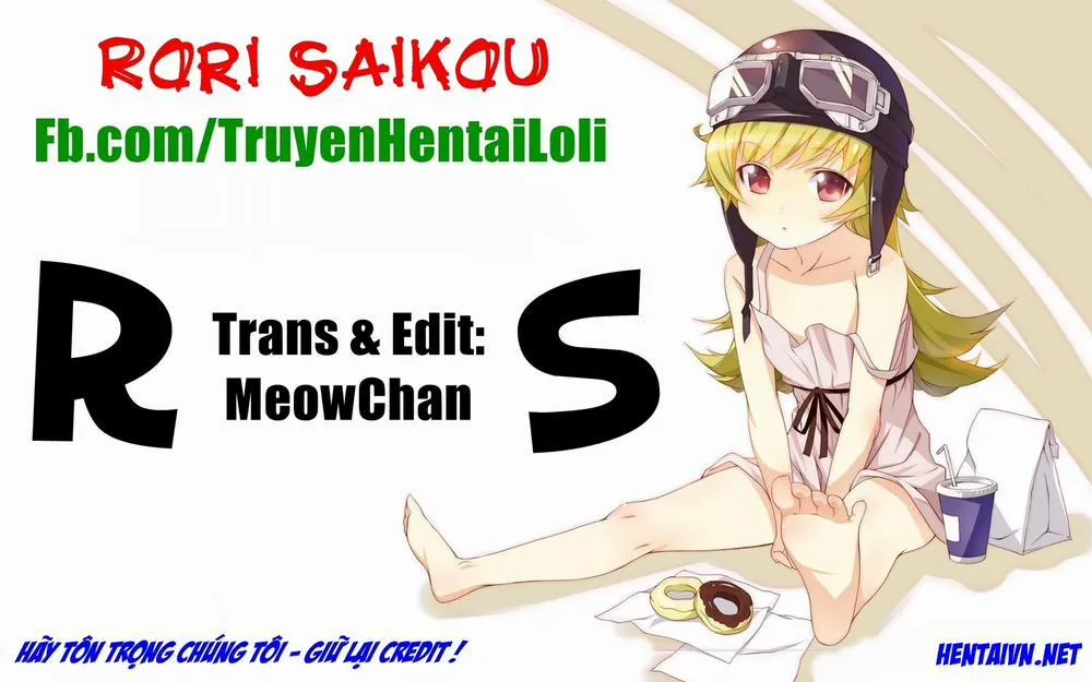 HentaiVN.net - Ảnh 17 - [Loli] Tama-chan - Chap 1