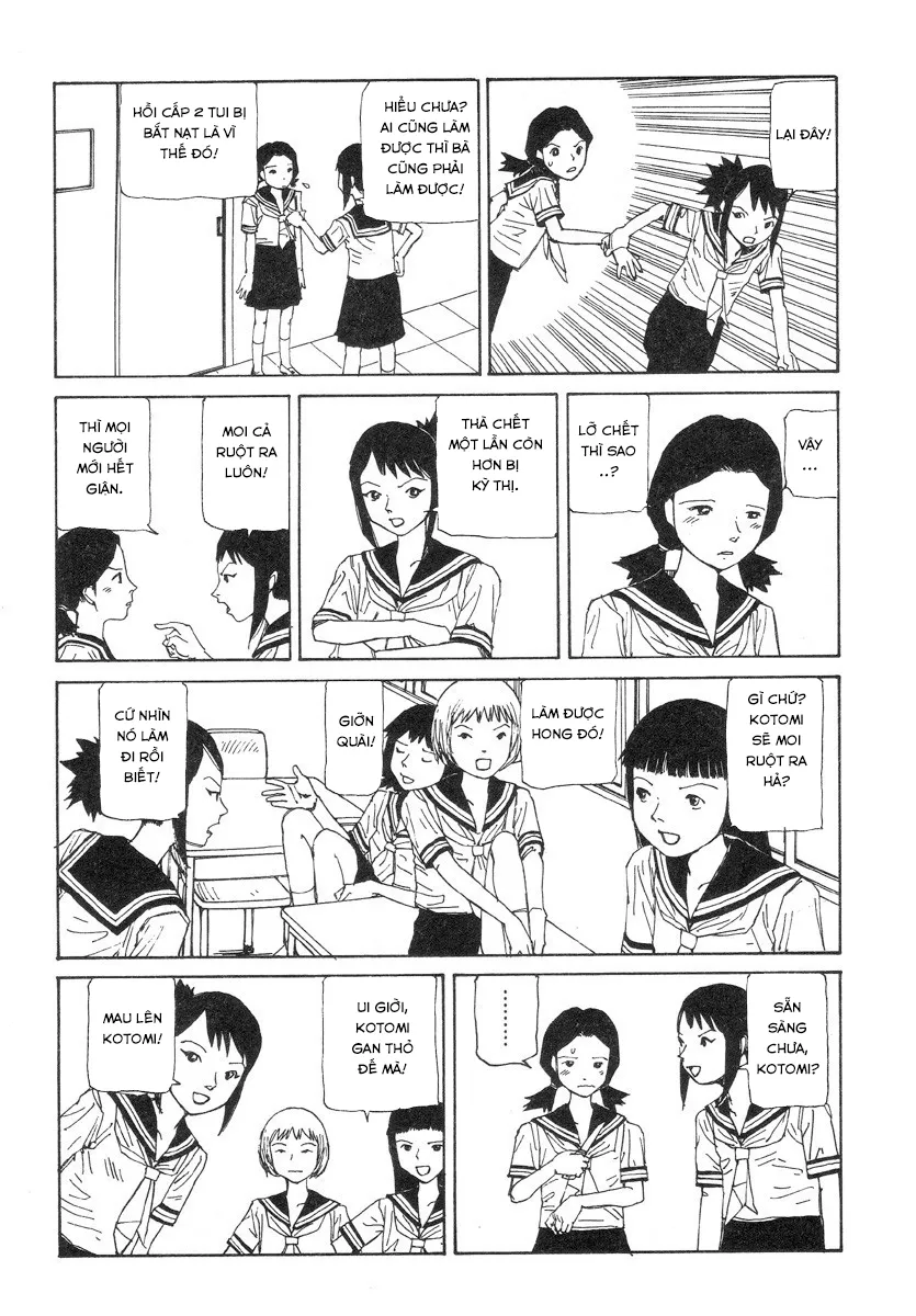 HentaiVN.net - Ảnh 16 - Thiết Phúc! [Harakiri] - Chap 1