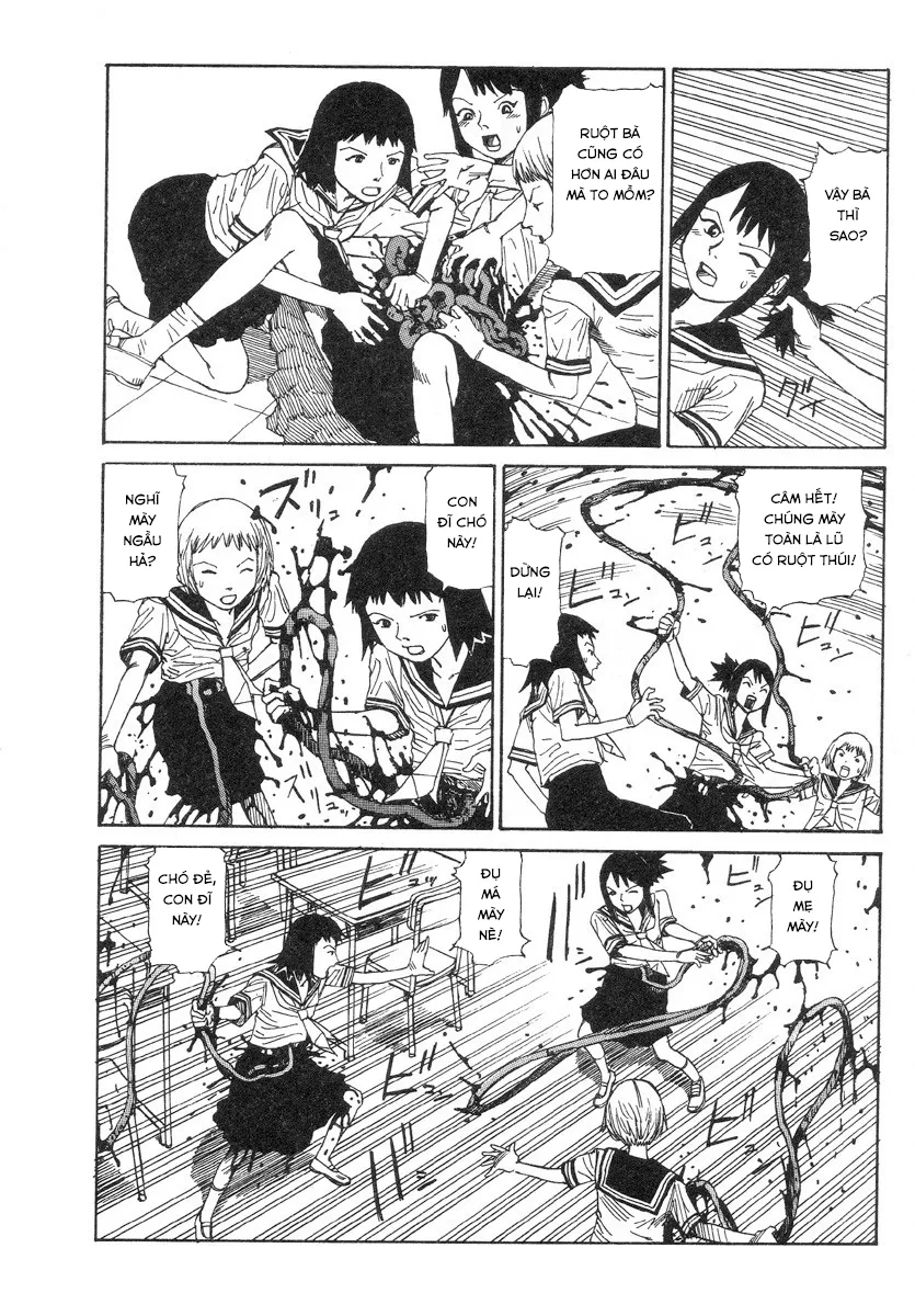 HentaiVN.net - Ảnh 19 - Thiết Phúc! [Harakiri] - Chap 1
