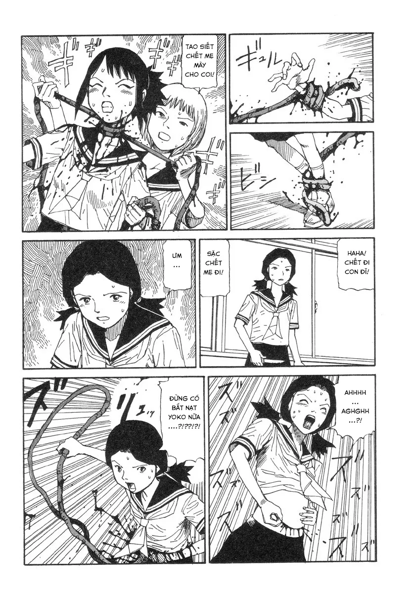 HentaiVN.net - Ảnh 20 - Thiết Phúc! [Harakiri] - Chap 1