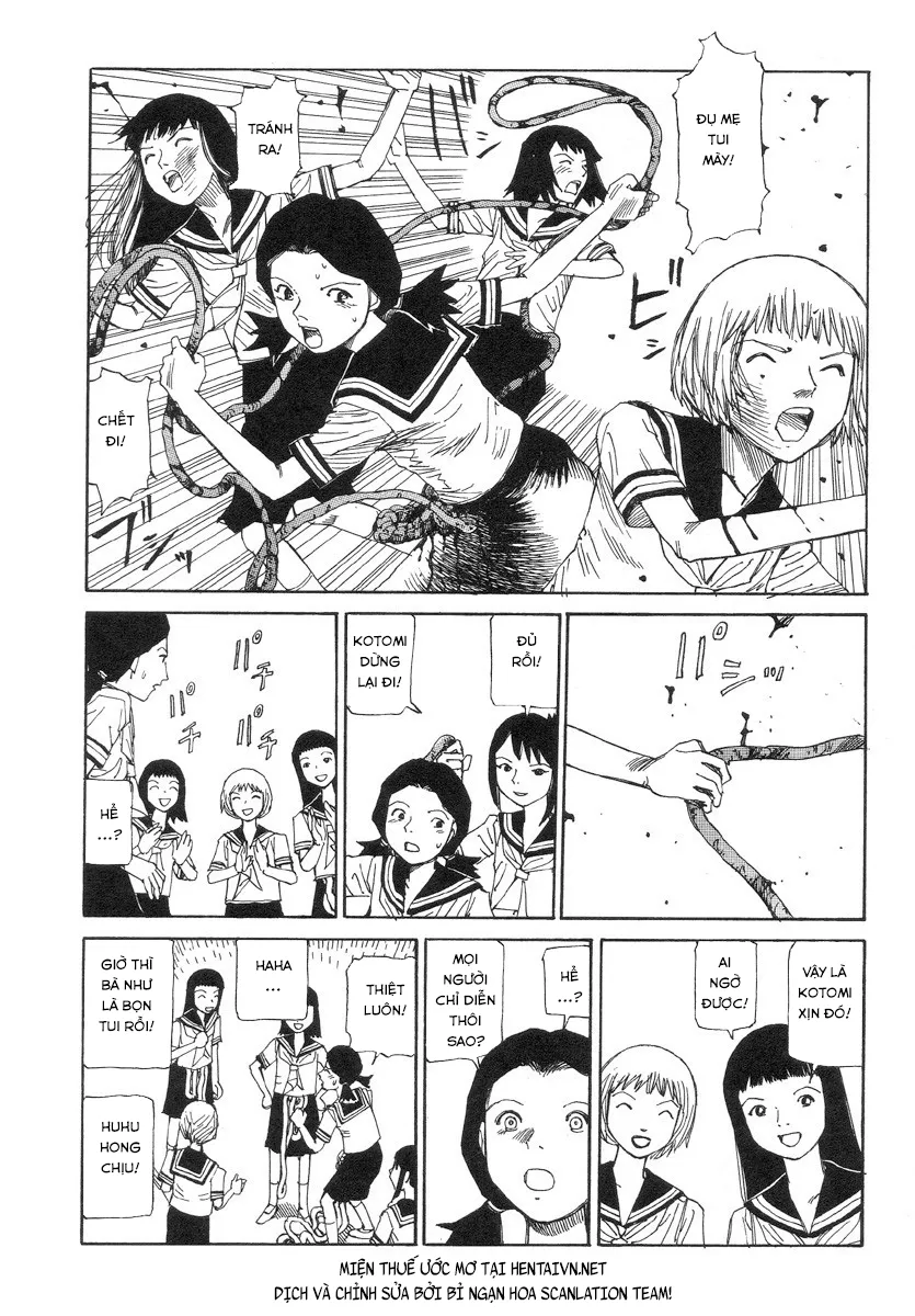 HentaiVN.net - Ảnh 21 - Thiết Phúc! [Harakiri] - Chap 1