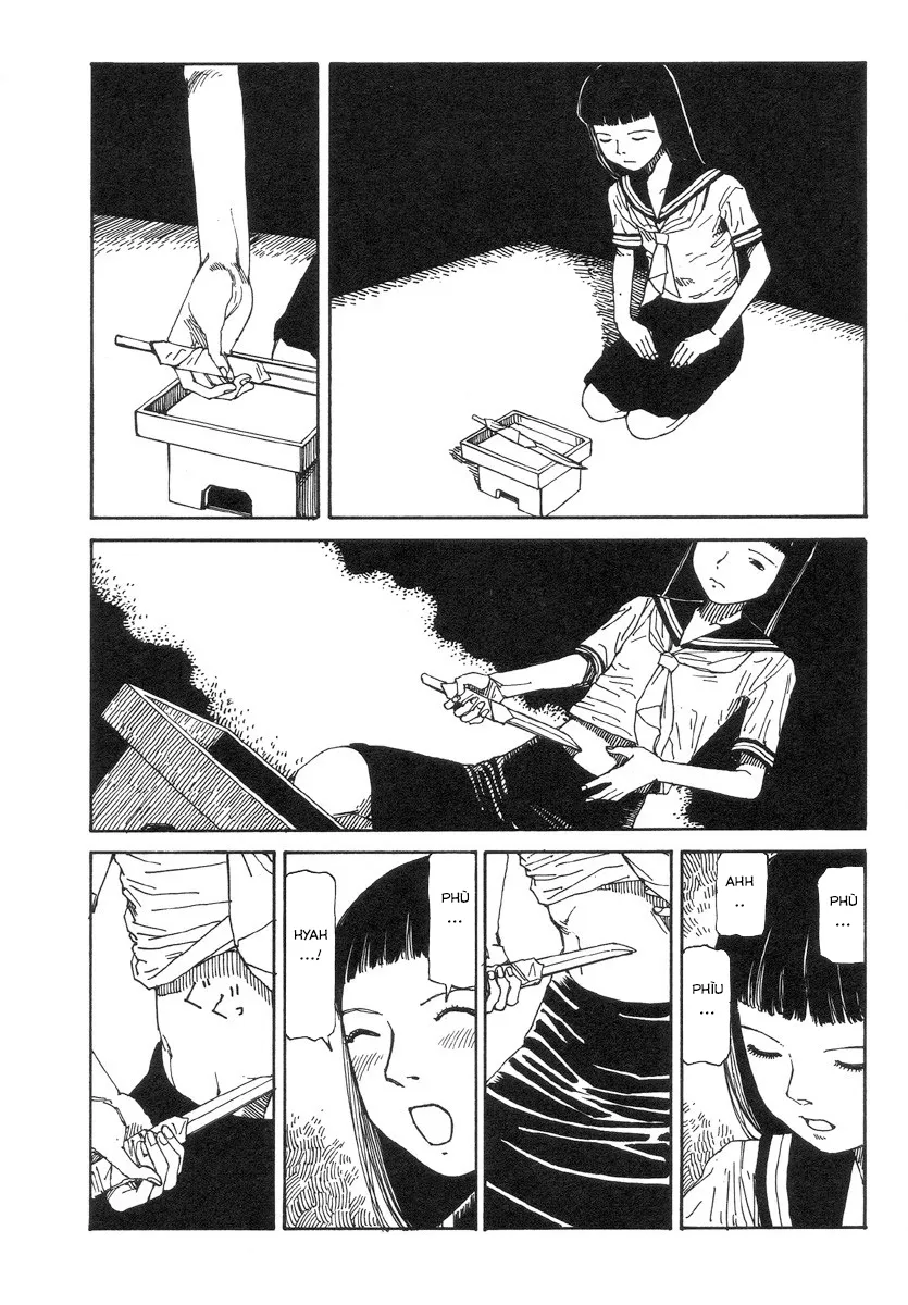 HentaiVN.net - Ảnh 3 - Thiết Phúc! [Harakiri] - Chap 1