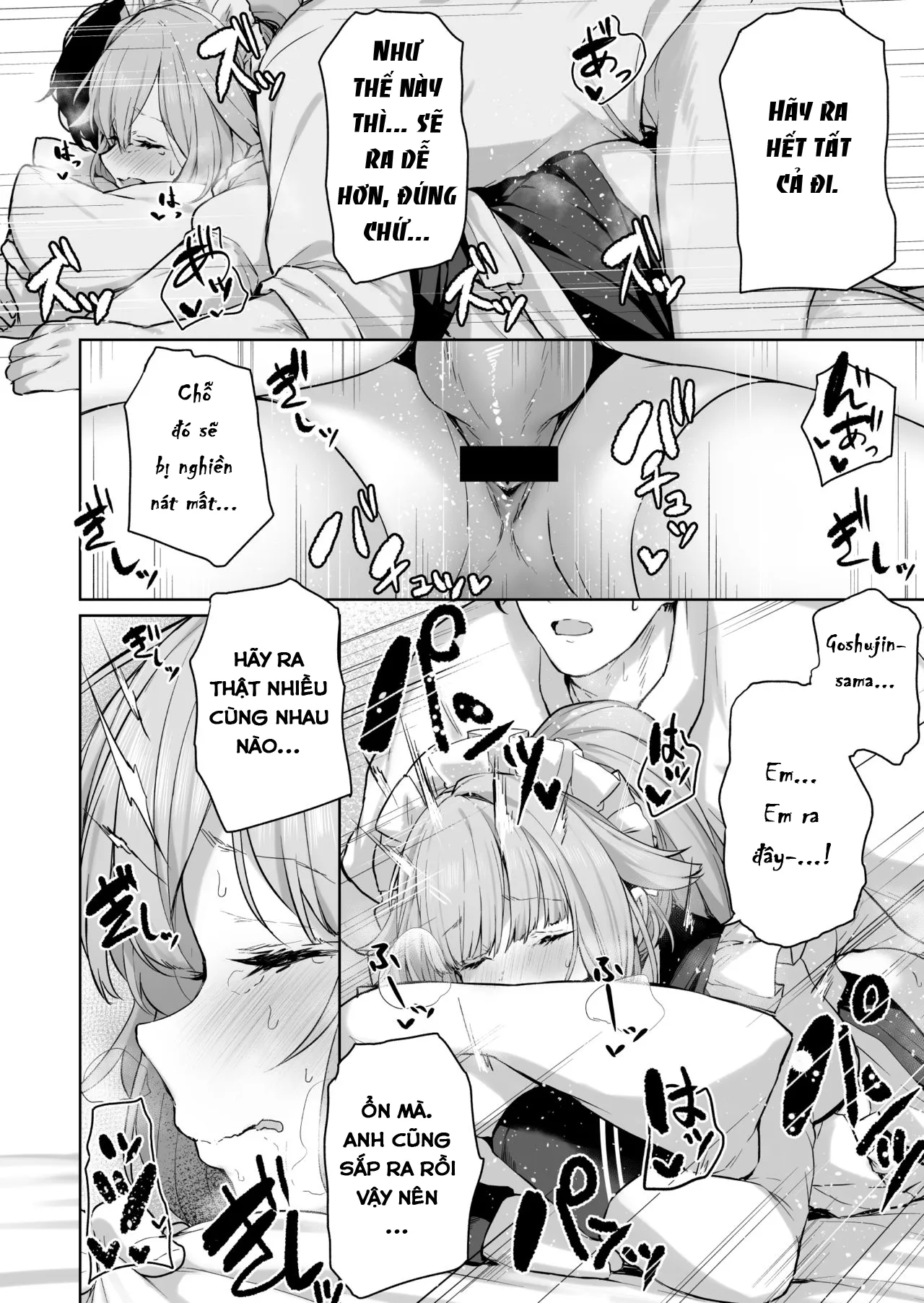 HentaiVN.net - Ảnh 19 - NTW-20 - Chap 1
