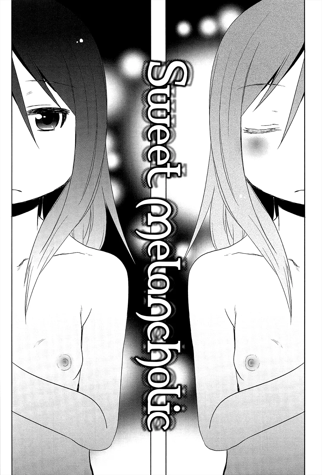 HentaiVN.net - Ảnh 3 - Sweet Melancholic - Chap 1