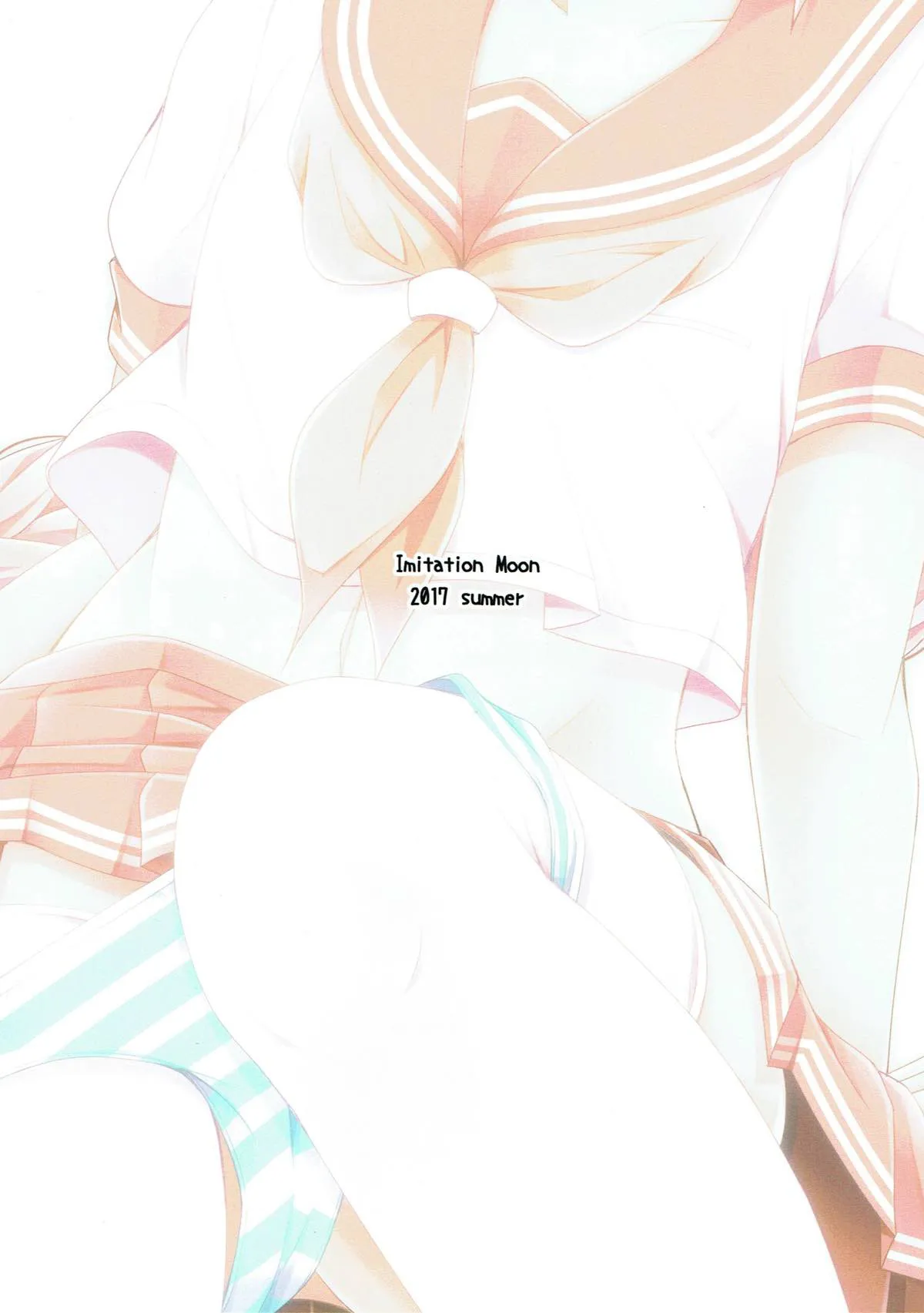 HentaiVN.net - Ảnh 14 - Onnanoko Janai kara Kowakunai yo [オンナノコじゃないからコワくないよ？] - Chap 1