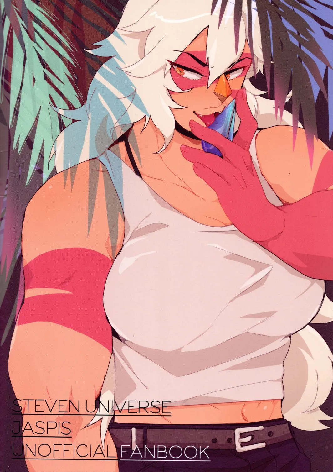 HentaiVN.net - Ảnh 26 - How Deep Is Your Remember (Steven Universe) - Chap 1