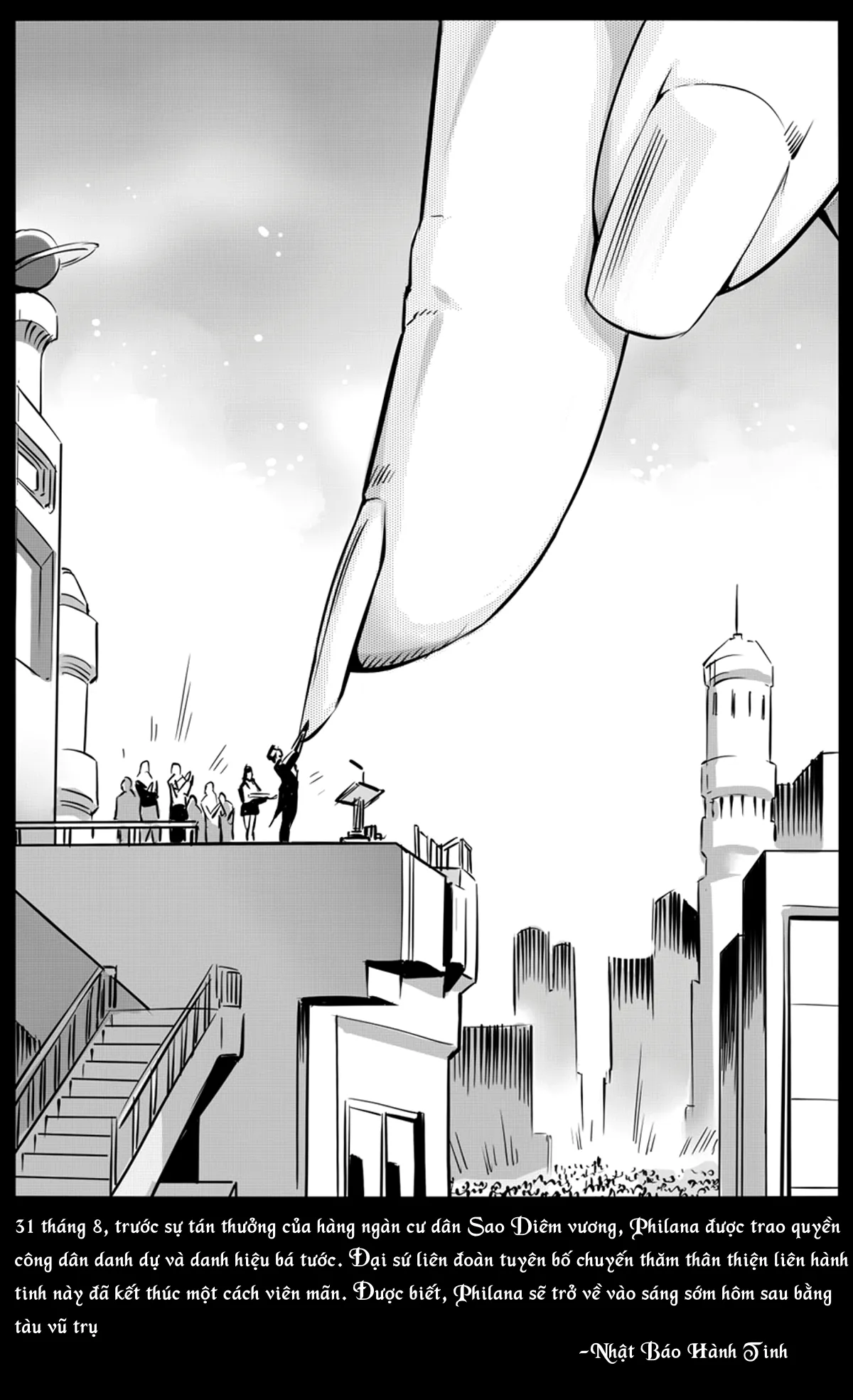HentaiVN.net - Ảnh 15 - Philana - Chap 1