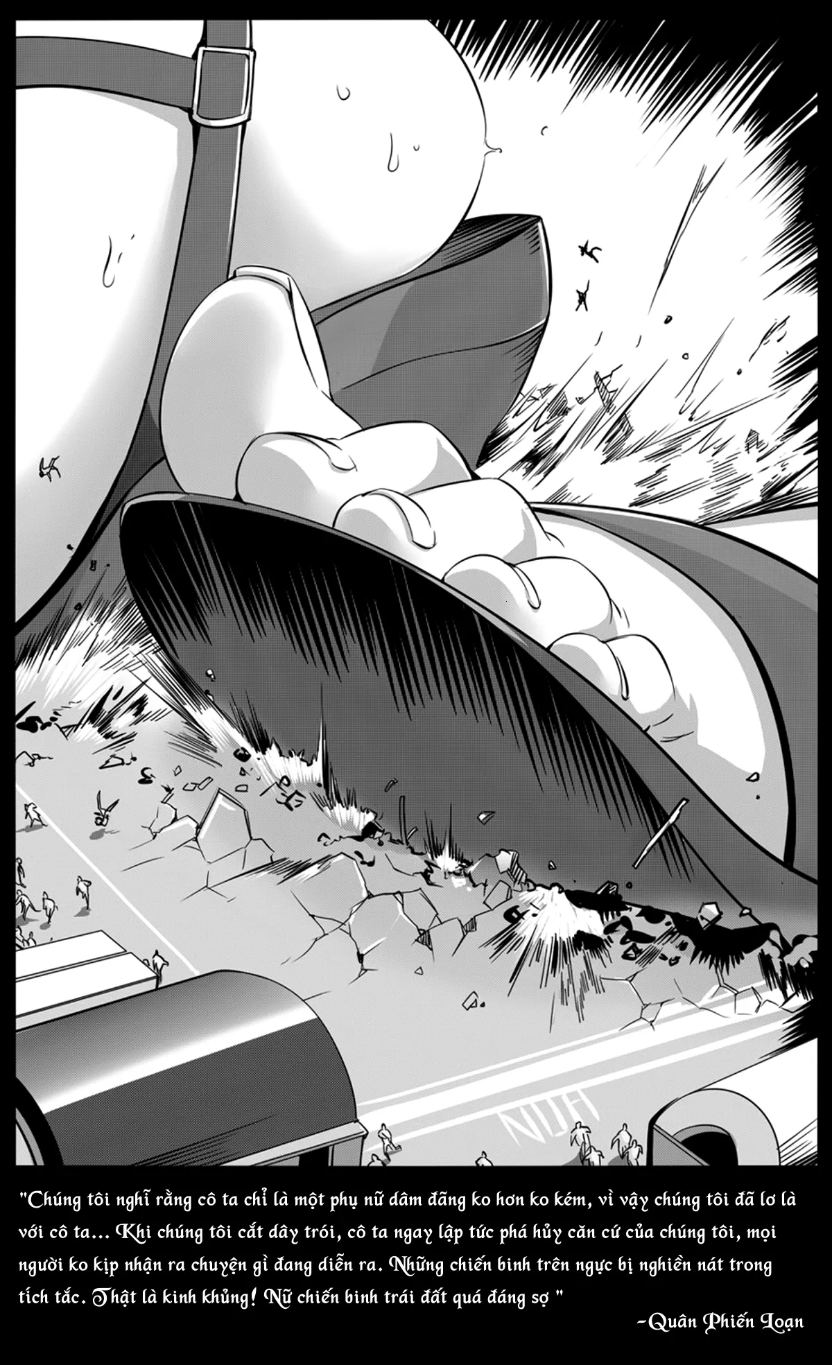 HentaiVN.net - Ảnh 19 - Philana - Chap 1