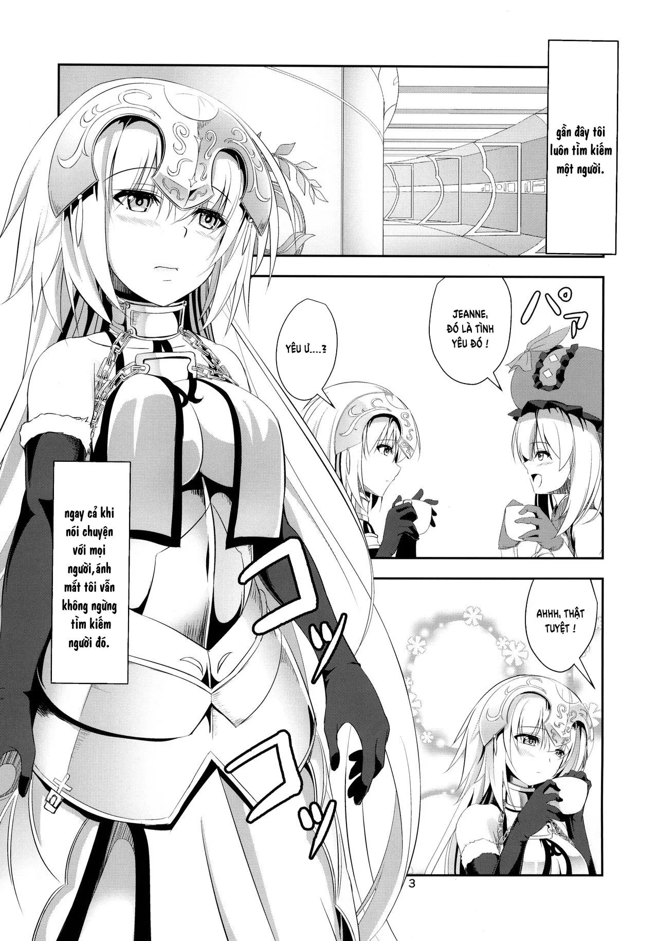 HentaiVN.net - Ảnh 3 - Ai de Mitashite [Fulfilled by Love] - Chap 1