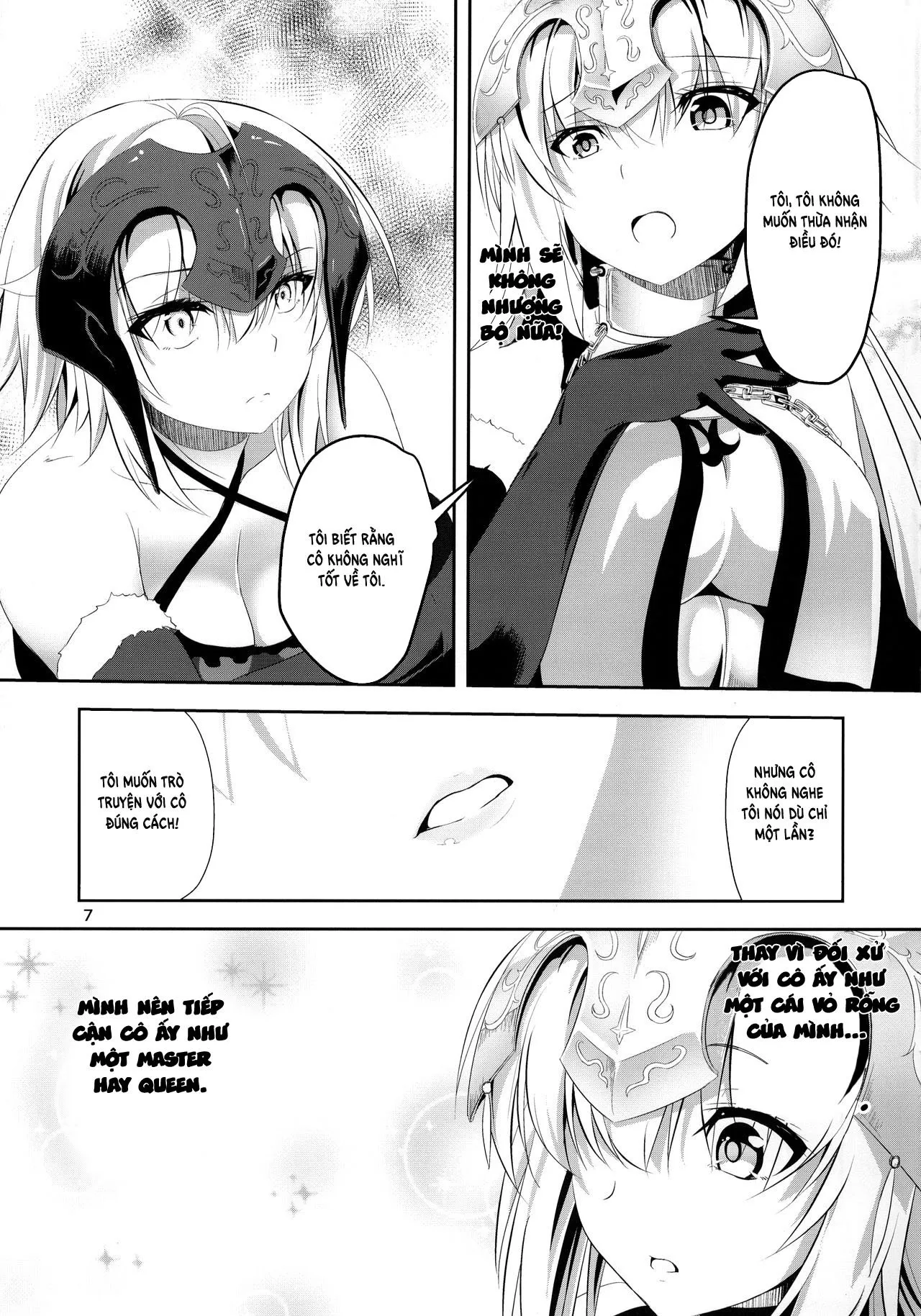HentaiVN.net - Ảnh 7 - Ai de Mitashite [Fulfilled by Love] - Chap 1