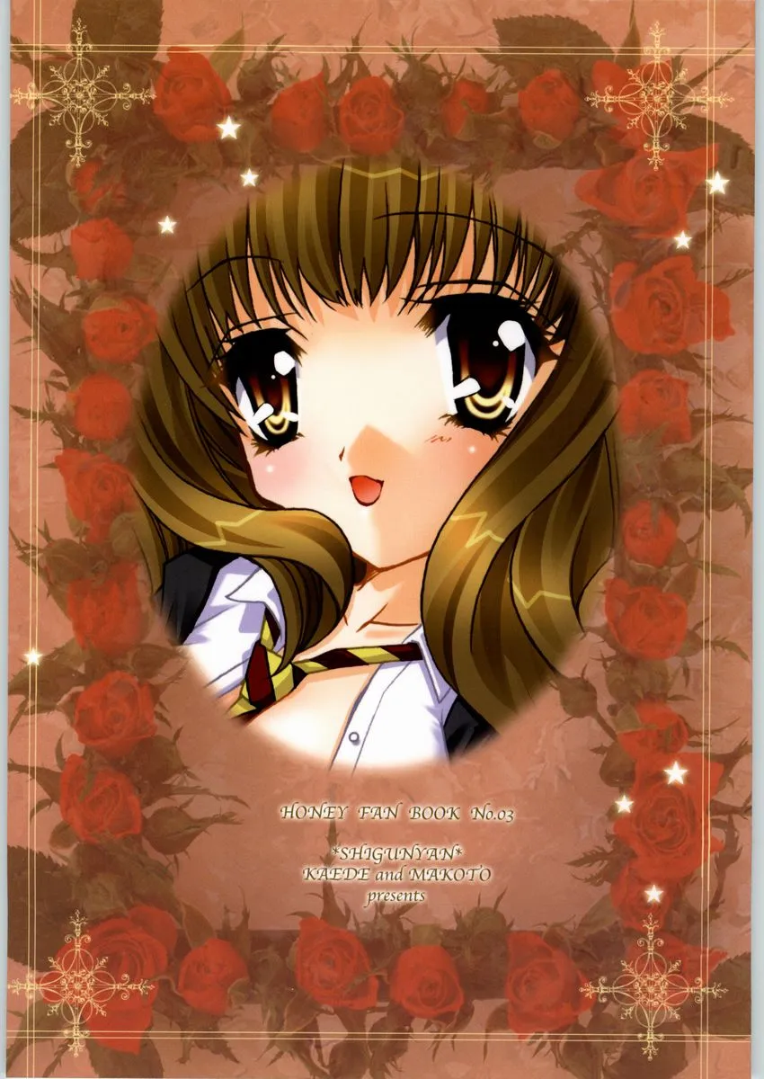 HentaiVN.net - Ảnh 30 - HONEY DEEP (Harry Potter) - Chap 1