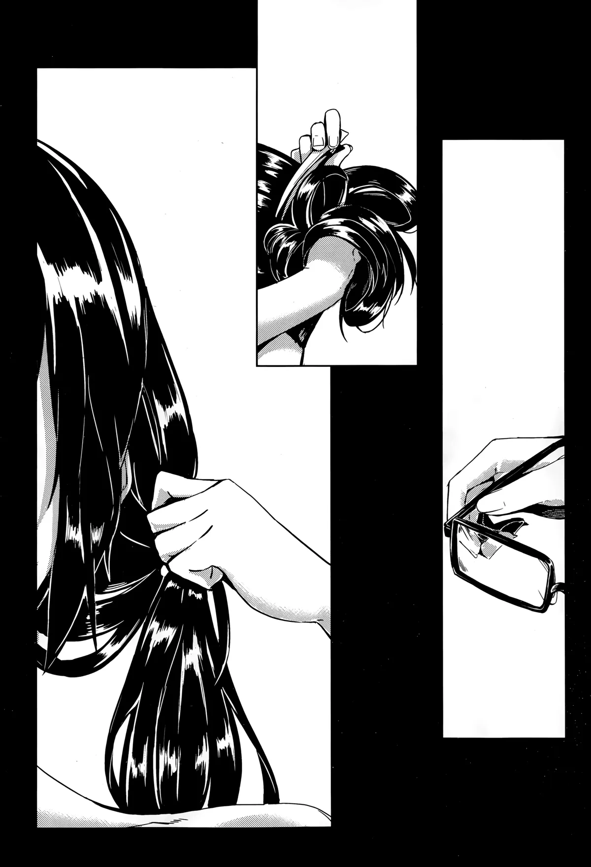 HentaiVN.net - Ảnh 20 - Awkward You Me - Chap 1