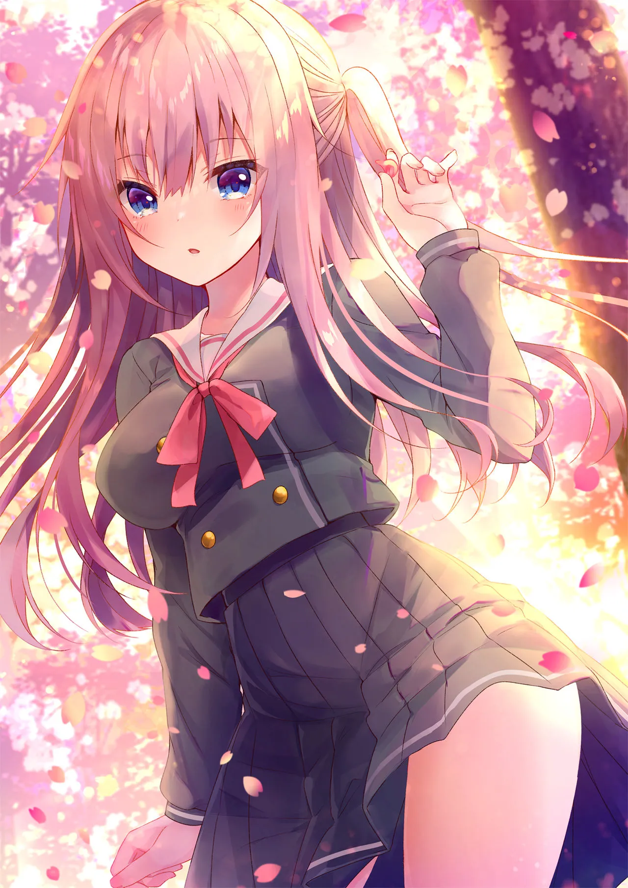 HentaiVN.net - Ảnh 26 - Anata ni wa Ienai. [あなたには言えない] - Chap 1