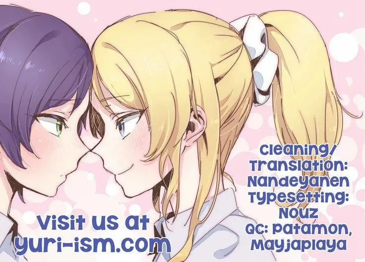 HentaiVN.net - Ảnh 26 - Michitarita Lonely (Love Live) - Chap 1