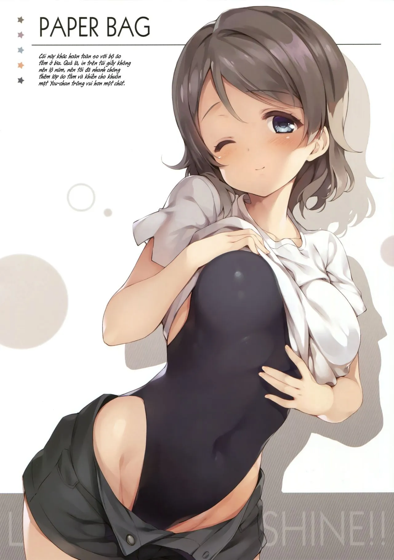 HentaiVN.net - Ảnh 11 - Otona no YOUSOLO! - Chap 1