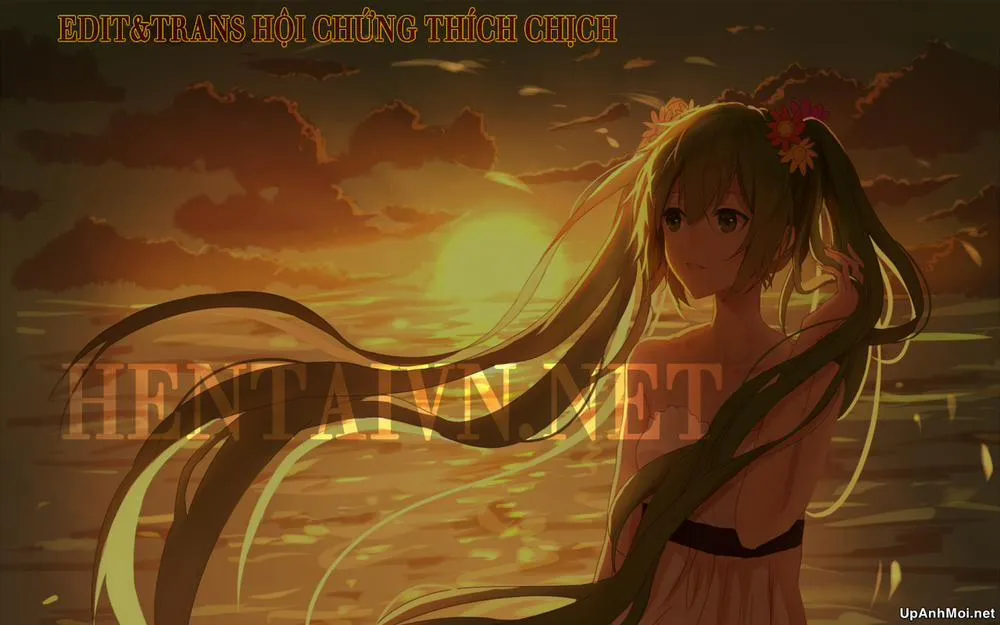 HentaiVN.net - Ảnh 1 - Tarafuku Manma - Chap 1