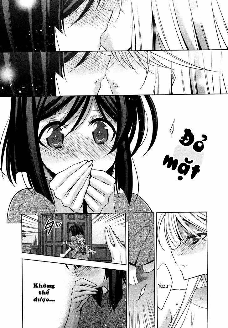 HentaiVN.net - Ảnh 17 - The One I Love - Chap 1