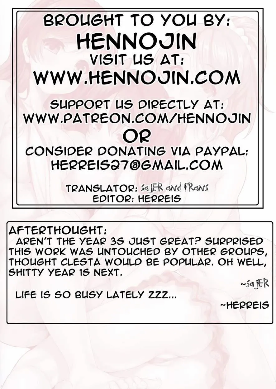 HentaiVN.net - Ảnh 16 - CL-Orz 45 (Love Live!) - Chap 1