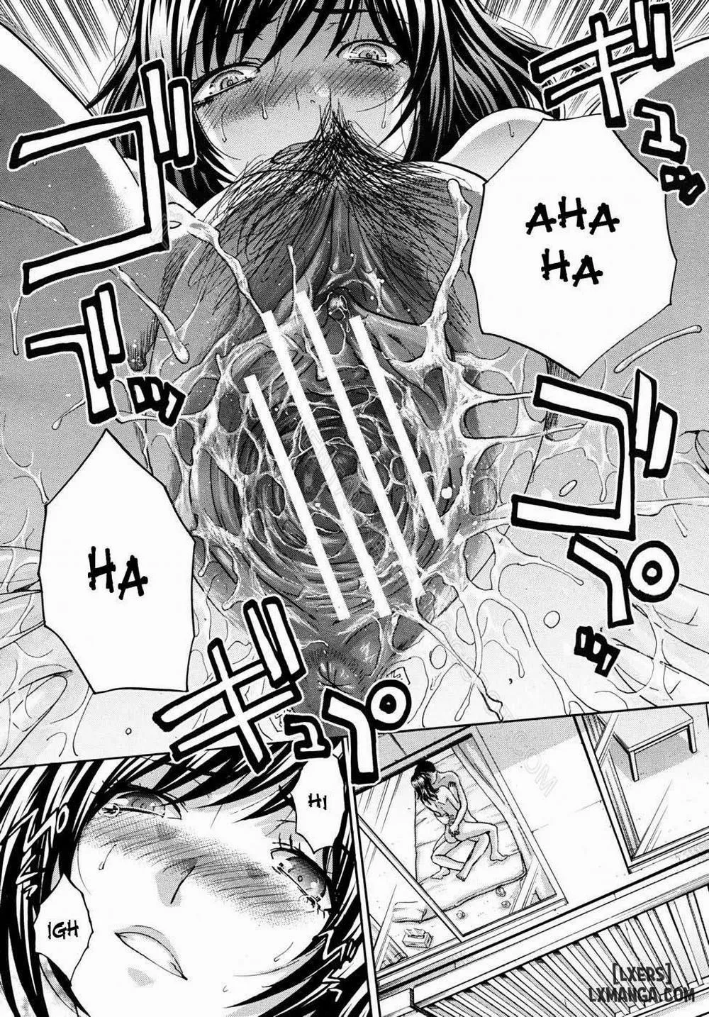 HentaiVN.net - Ảnh 22 - Late Marriage Life - Chap 1
