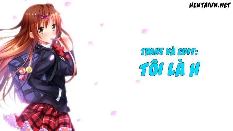 HentaiVN.net - Ảnh 9 - Vợ tôi là một con người chăm chỉ! [My Wife Is a Hard Worker] - Chap 1