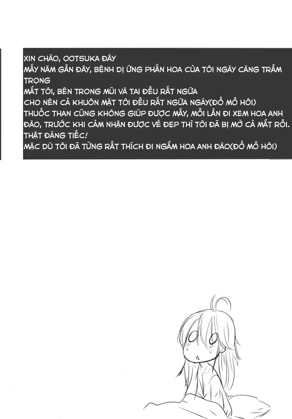 HentaiVN.net - Ảnh 26 - Nói Với Em (Denpa Onna to Seishun Otoko) [Tell me] - Chap 1