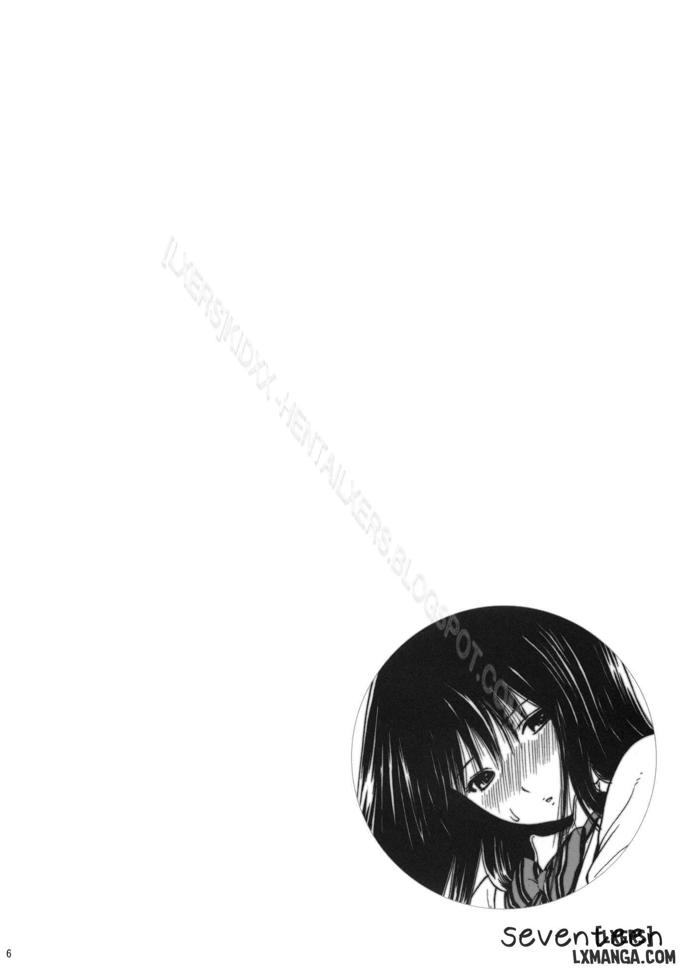 HentaiVN.net - Ảnh 3 - Seventeen (Ane Doki) [Vol.1-2] - Chap 1