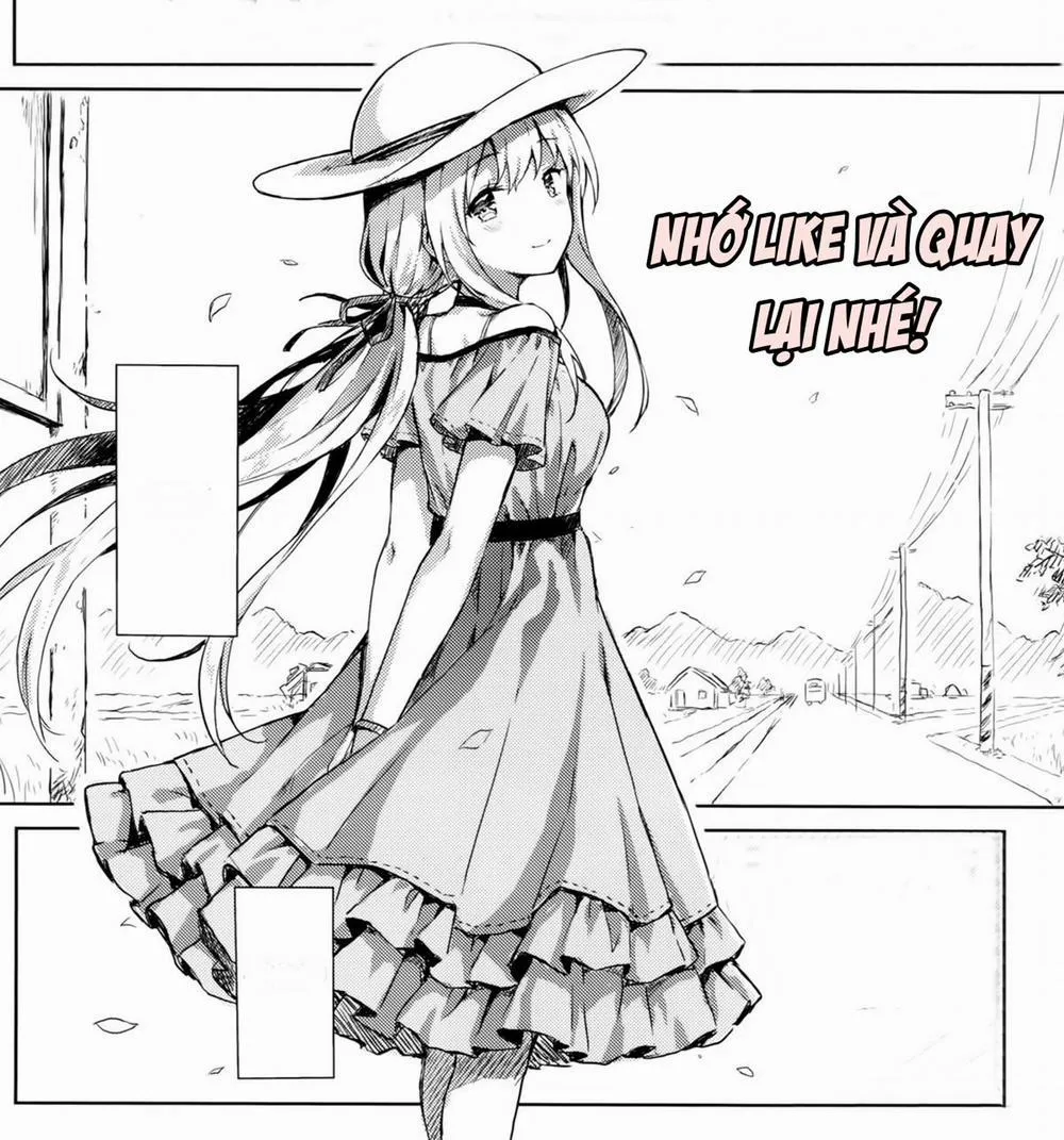 HentaiVN.net - Ảnh 5 - Unspeakable Feelings - Chap 1