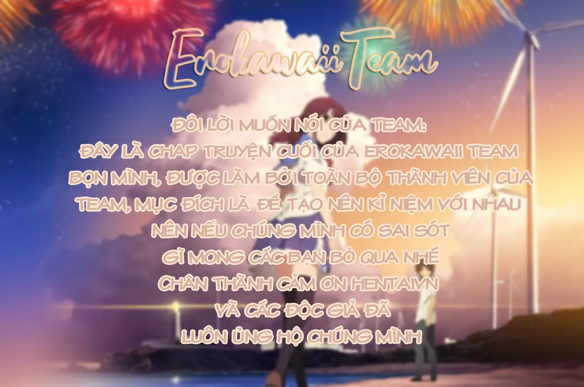 HentaiVN.net - Ảnh 22 - Bí Mật Dâng Trào [Secret Escalation] - Chap 1