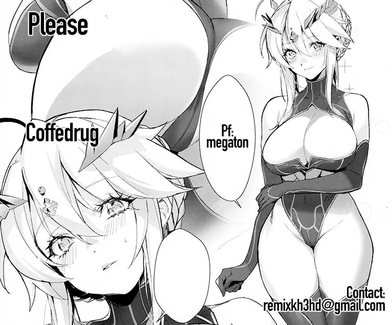 HentaiVN.net - Ảnh 15 - Làm ơn. [Onegai, Please] - Chap 1