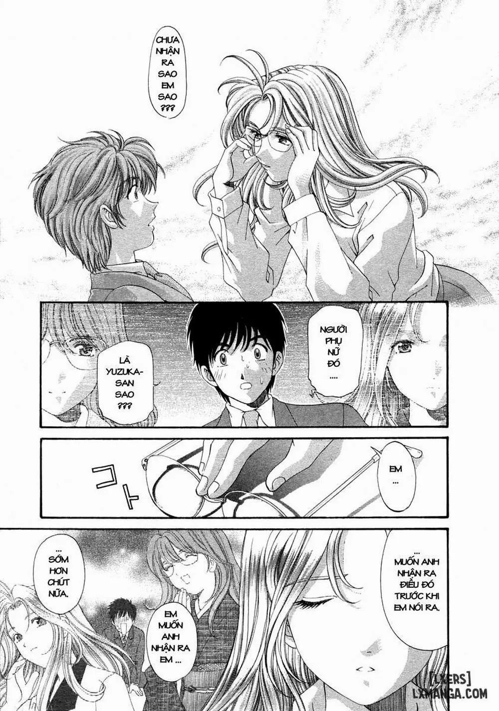 HentaiVN.net - Ảnh 13 - Koi Kara Hajimaru - Chap 4